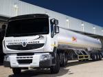 Renault Premium Lander 6x4 2006 года